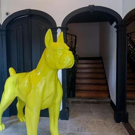 Rm The Experience - Small Portuguese Hotels Σετούμπαλ Εξωτερικό φωτογραφία
