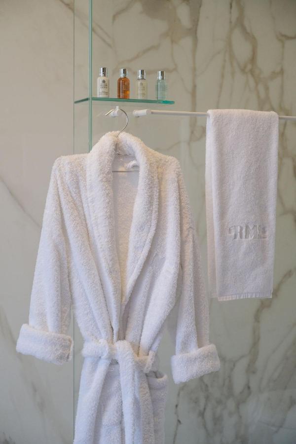 Rm The Experience - Small Portuguese Hotels Σετούμπαλ Εξωτερικό φωτογραφία
