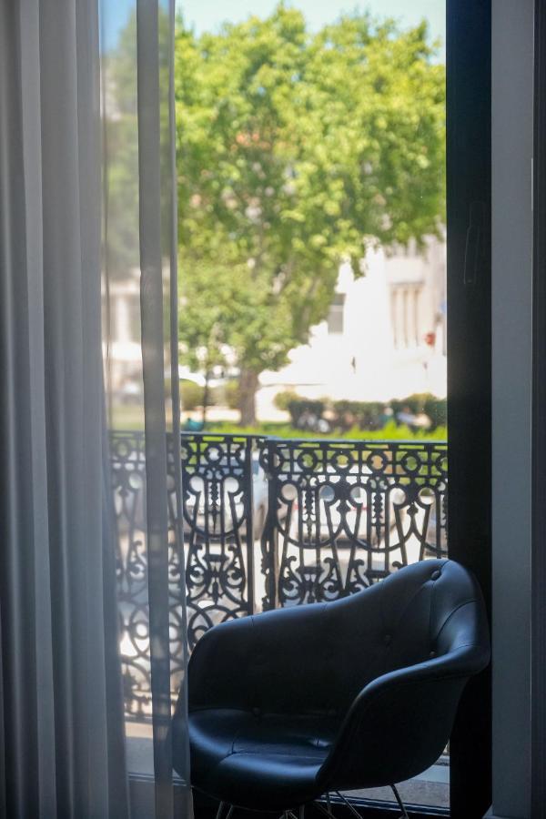Rm The Experience - Small Portuguese Hotels Σετούμπαλ Εξωτερικό φωτογραφία