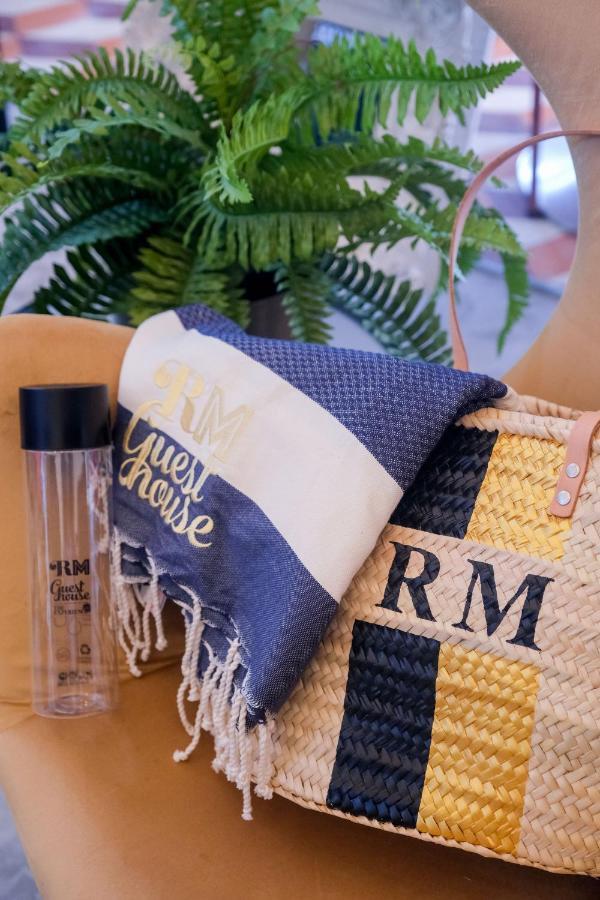 Rm The Experience - Small Portuguese Hotels Σετούμπαλ Εξωτερικό φωτογραφία