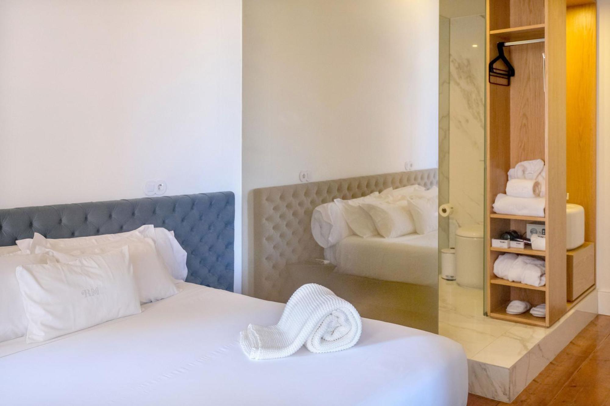 Rm The Experience - Small Portuguese Hotels Σετούμπαλ Εξωτερικό φωτογραφία