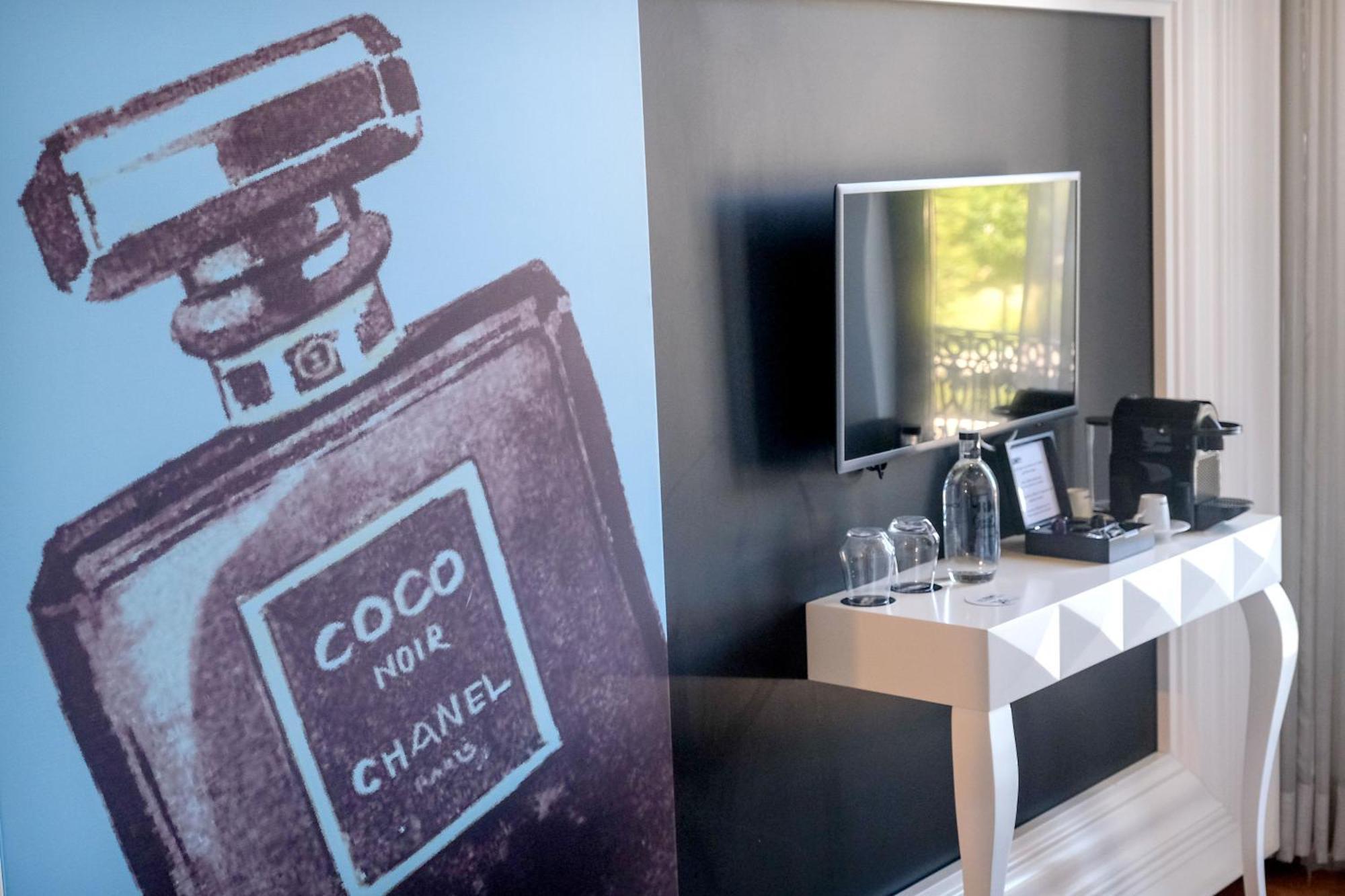 Rm The Experience - Small Portuguese Hotels Σετούμπαλ Εξωτερικό φωτογραφία