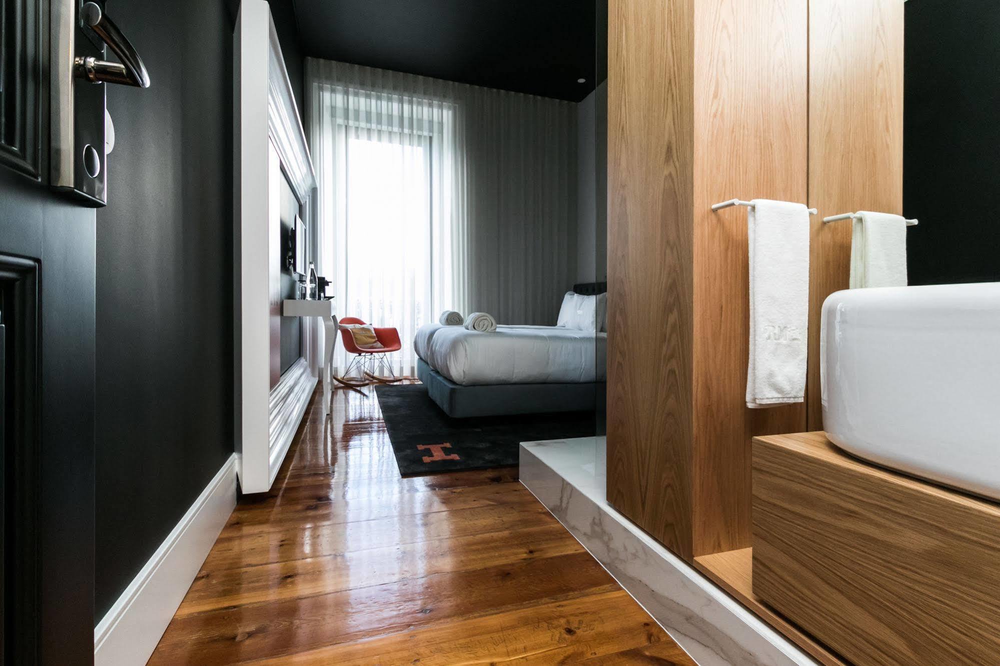Rm The Experience - Small Portuguese Hotels Σετούμπαλ Εξωτερικό φωτογραφία