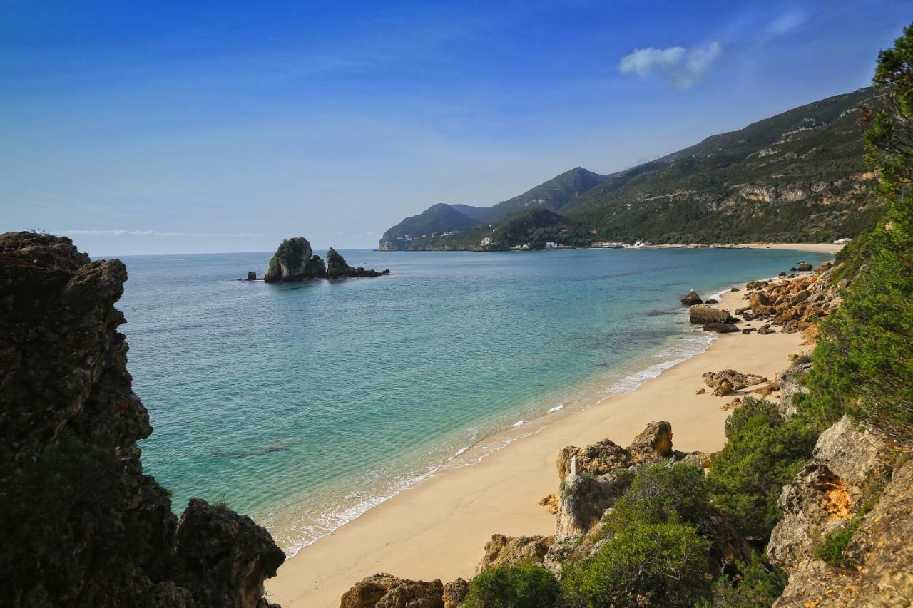 Rm The Experience - Small Portuguese Hotels Σετούμπαλ Εξωτερικό φωτογραφία