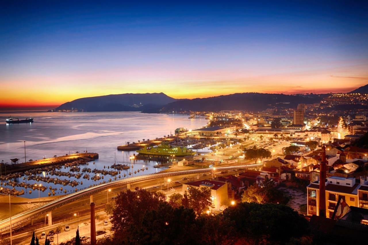Rm The Experience - Small Portuguese Hotels Σετούμπαλ Εξωτερικό φωτογραφία